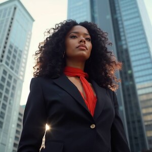 The Unapologetic Revolution: Authenticity as Your Superpower Inspired by Leslie Wafford