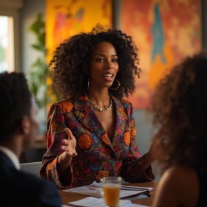 When Your Voice Heals: The Power of Telling Your Truth Inspired by Curtoyia Duncan