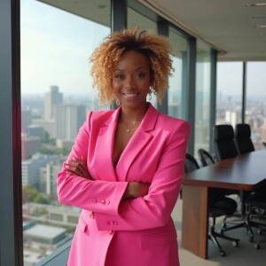 The Radical Power of No: Boundaries as Self-Love Inspired by Stacey Dori
