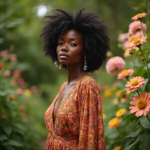 The Radical Power of Wellness: Redefining Success for Black Women Entrepreneurs Inspired by Librada Lewter