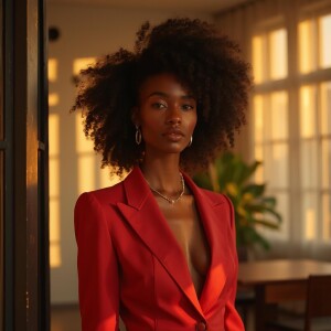Single, Not Sorry: Choosing Yourself as the Ultimate Revolution Inspired by Dawn Ferdinand