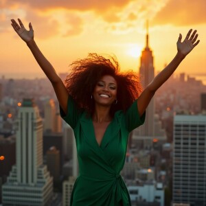 When Pain Becomes Purpose: The Power of Healing and Transformation Inspired by Janelka Williams