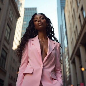 The Soft Girl Revolution: Embracing Wholeness in a Hustle Culture Inspired by Diamond Harris