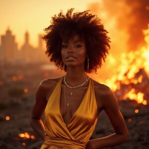The Phoenix Rising: Turning Divorce Into Your Superpower Inspired by Ebony Gillis
