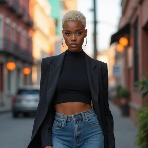 Becoming the Main Character: Embracing Life’s Plot Twists and Agency Inspired by Bianca Nelson