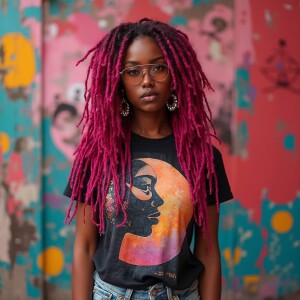 The Meritocracy Myth: Reimagining Equity in the Workplace Inspired by Chencia Lewis