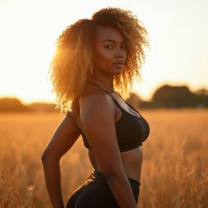 The Strength in Softness: Redefining Power and Self-Care Inspired by Juanyette Jones