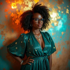 Rewrite Your Narrative: Moving Forward with Intention Inspired by Toccarra Hines