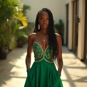 When Broken Places Become Breakthrough Spaces – Inspired by Nycole Beverly