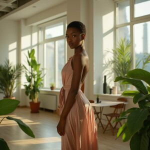 The Revolutionary Power of Softness: Redefining Strength Beyond Comparison Inspired by Whitney Ross