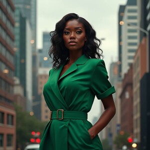 Legacy, Liberation, and the Soft Power of Black Women Entrepreneurs — Inspired by Quita Bryant