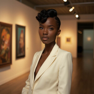 The Power of Softness: How Vulnerability Fuels Black Entrepreneurial Success Inspired by Minister Dr Scherry Lee-Davidson