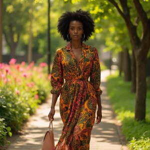 The Redemption Road: Reinventing Yourself at Any Age Inspired by Tamisha Johnson