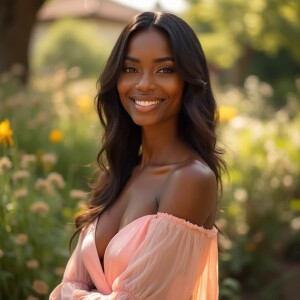 Embracing the Soft Girl Era: The Power of Delayed Self-Discovery Inspired by Nequayle RossReid