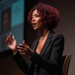 The Collective Rise: Building Ecosystems for Lasting Success Inspired by Kenyetta Caldwell