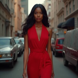 Breaking Barriers: Turning Impossible Into I’m Possible Inspired by Xenia King