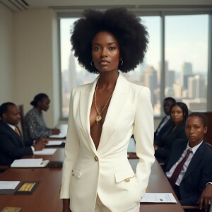 The Illusion of Progress: Moving Beyond Representation to Real Power Inspired by Robyn Anderson