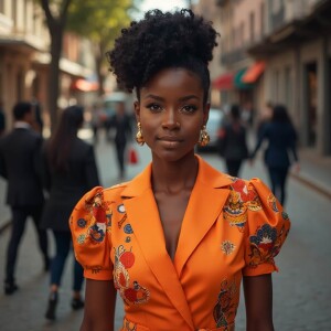 The Alchemy of Resilience: Collective Success and the Future of Entrepreneurship Inspired by Christina Robinson