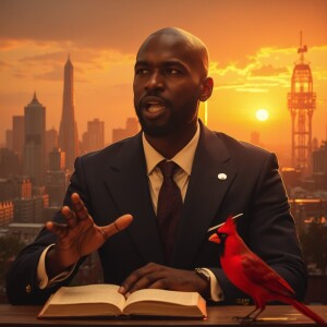Building Legacy Without Permission: Inspired by Lanell Carter