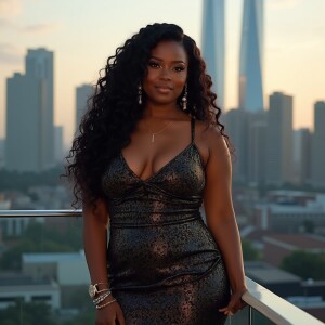Intersectional Innovation: Redefining Success and Leadership Inspired by Bibi Faulk