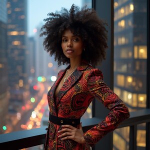The Authentic Advantage: Embracing Your Unique Self in Business - Inspired by Yanani Mell