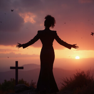 Breaking Generational Silence: The Healing Power of Your Story Inspired by Javon Wynter