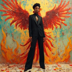 When Setbacks Become Setups: Turning Adversity into Purpose Inspired by LAKISHA JOHNSON