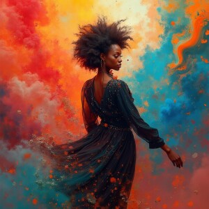The Revolutionary Power of Transparency: Transforming Success Through Radical Honesty Inspired by Apryl Jones