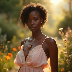 Beyond Survival: Embracing Radical Softness and Healing Inspired by Fanetta Craig