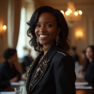 The Collective Advantage: Redefining Success Through Ecosystem Building Inspired by Kay Howard