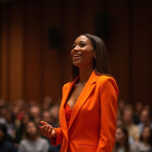 The Village Effect: Empathy, Connection, and Community Inspired by Larena Bryant