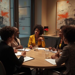 The Revolutionary Power of Softness: Redefining Strength in Business and Life Inspired by Bianca Washington