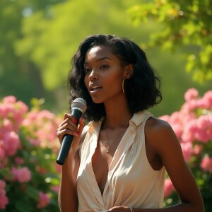 The Quiet Revolution: Turning Barriers into Breakthroughs Inspired by Katridra Benjamin