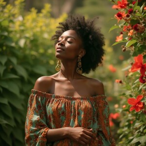 Rest as Reparative Justice: Building Sustainable Success Inspired by Tameka Smith