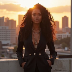 Beyond the Spotlight: Turning Representation Into Real Power Inspired by Jackie Johnson