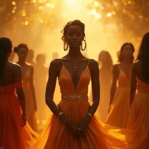 Breaking the Matrix: Reclaiming Power, Unity, and Purpose Inspired by Marlo Goodw