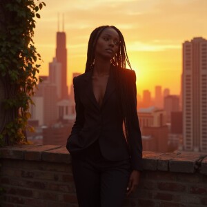 Bending Without Breaking: Transforming Pain into Purpose — Inspired by Krystal Hood
