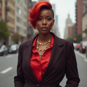 The Courage to Heal: Breaking Cycles and Embracing Wholeness Inspired by Quierra Chaney