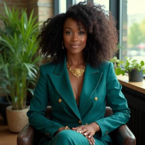 The Radical Power of Softness: Redefining Strength and Thriving Together — Inspired by Yashica Washington