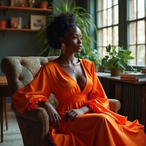 The Radical Power of Being an Open Book – Inspired by Shameka Benn