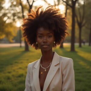 Rest as Revolution: Comebacks, Community, and the Power of Pause Inspired by Lakeesha Dockery