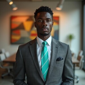 The Radical Power of Softness: Redefining Strength for Black Professionals Inspired by Jovoan Jackson