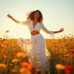 When Life Throws Shade, Grow Anyway – Inspired by Lasha Charles