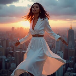 Obstacles as Launchpads: Thriving Through Authentic Resilience Inspired by Lasha Charles