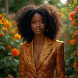 When Grief Becomes Your Superpower: Inspired by Althea Bruce