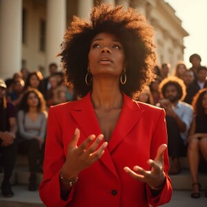The Illusion of Progress: Moving Beyond Education to Equity Inspired by LeAnne Dolce