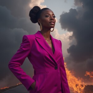 From Burnout to Breakthrough: Redefining Success Through Self-Care Inspired by LeAnne Dolce