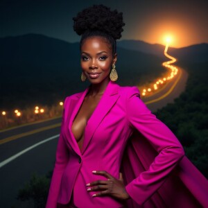 The Power of Prioritizing Yourself: A New Path to Success Inspired by LeAnne Dolce