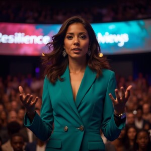 The Productivity Paradox: Slowing Down to Speed Up – Inspired by Yulkiana Delgado