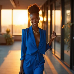 Permission Revolution: Unleashing Power Through Self-Authorization Inspired by LeAnne Dolce